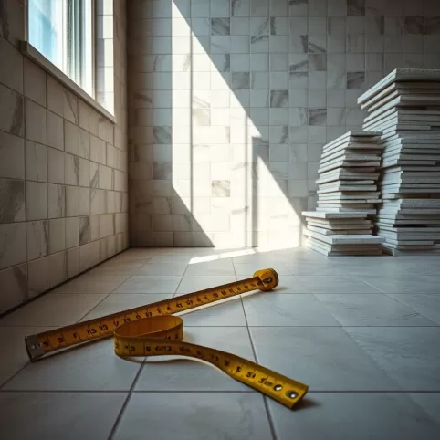 Cena Remontu Łazienki Robocizna