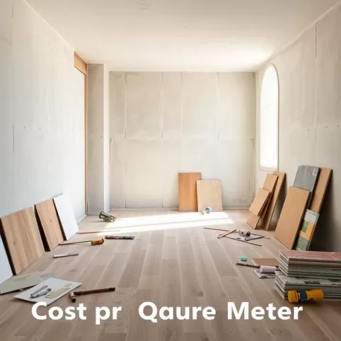Cena Remontu Mieszkania Za M2