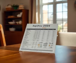 Cennik Remontu 2024