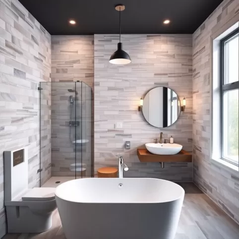 Ceny Remontu Łazienki