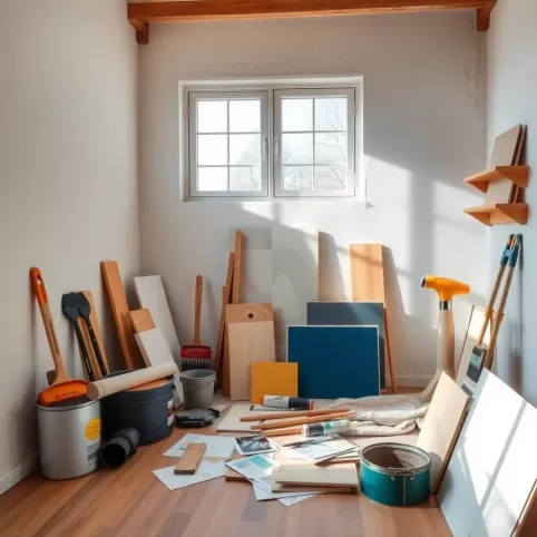 Ceny Remontu Mieszkania Wrocław