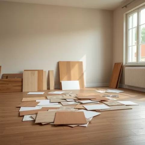 Generalny Remont Mieszkania Cena