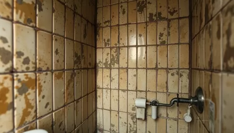 Jak napisać podanie o remont łazienki