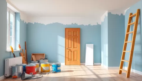 Jaki VAT na usługi remontowe