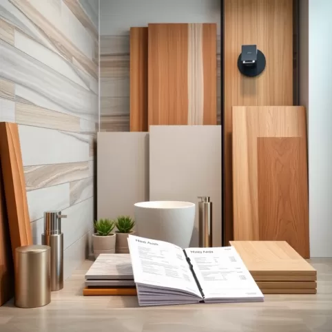 Nowoczesny Remont Cennik