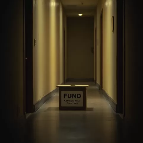 Odmowa Płacenia Na Fundusz Remontowy