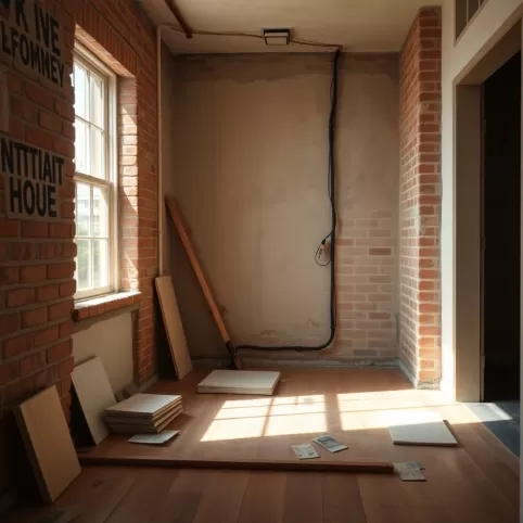 Projekt Remontu Mieszkania Cena