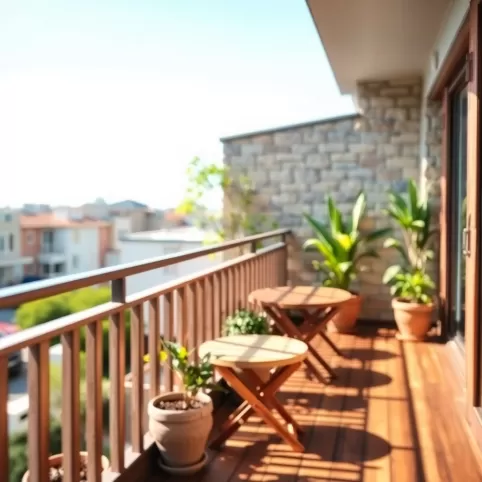 Remont Balkonu Cena Za M2