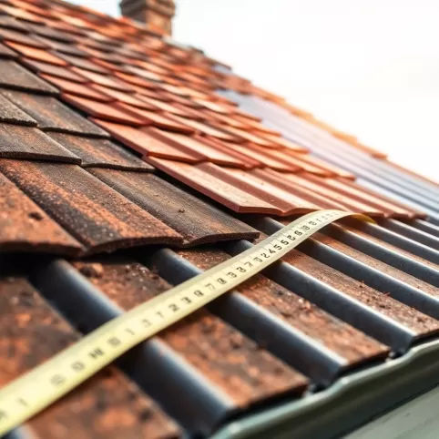 Remont Dachu Cena Za M2