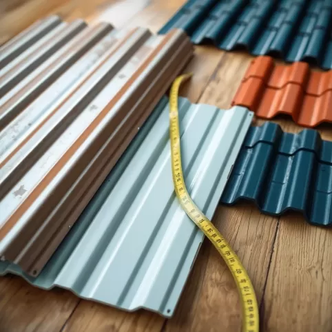 Remont Dachu  Cennik