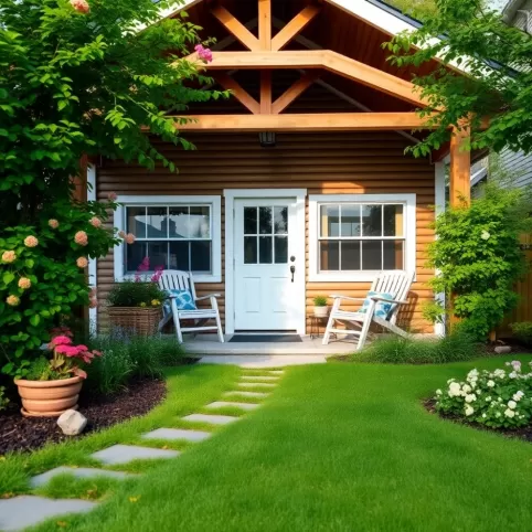 Remont Domku Letniskowego Cena