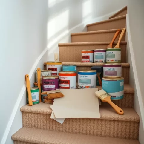 Remont Klatki Schodowej Cena Za M2