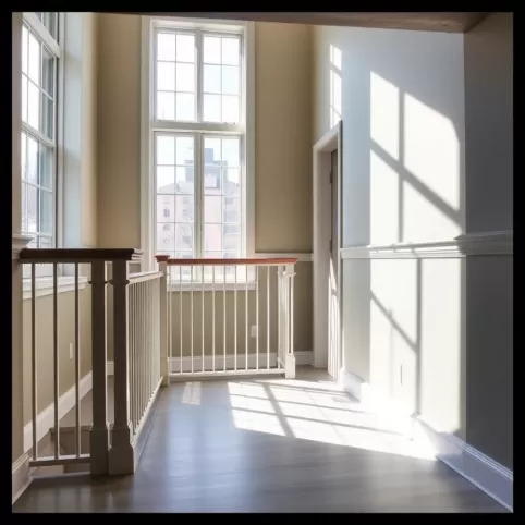 Remont Klatki Schodowej W Bloku Cena