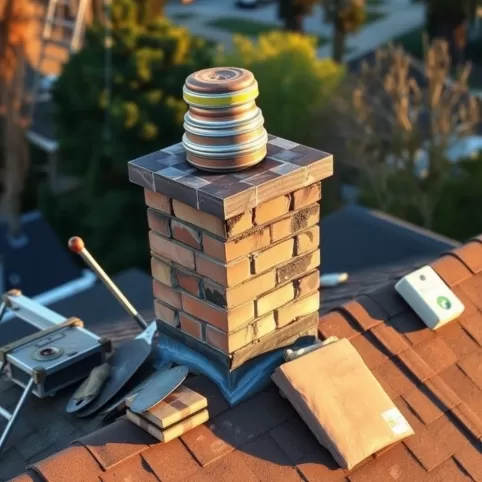 Remont Komina Nad Dachem Cena