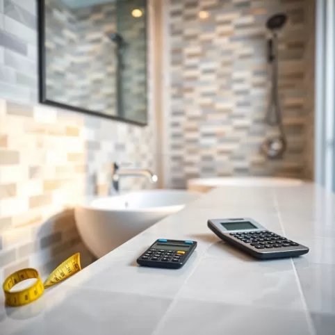 Remont Łazienki Cena