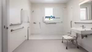 remont łazienki dla osoby niepełnosprawnej pfron