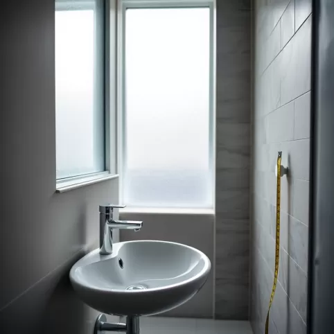 Remont Łazienki Poznań Cennik