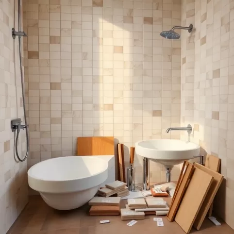 Remont Łazienki Warszawa Cena