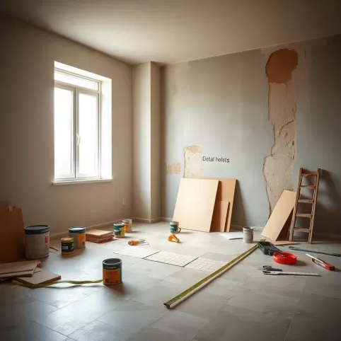 Remont Mieszkania Cena Za M2