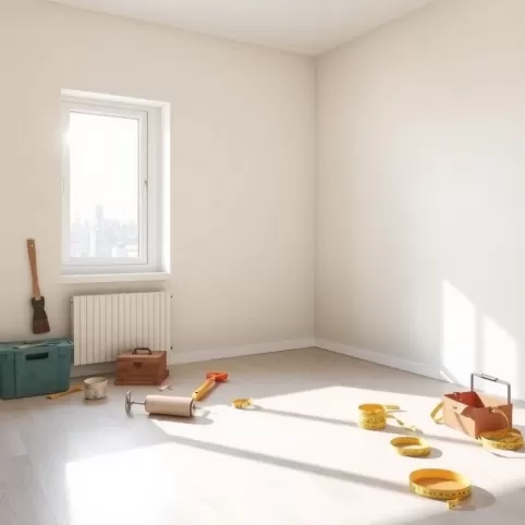 Remont Mieszkania Robocizna Cena