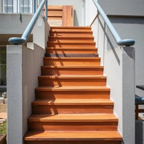 Remont Schodów Zewnętrznych Cena