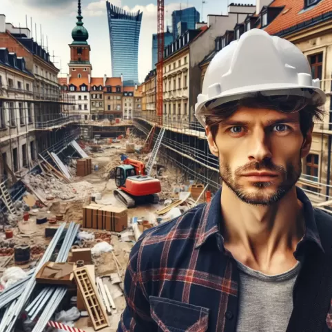 Remonty Budowlane W Warszawie Cennik