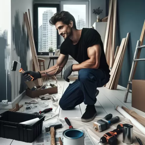 Remonty Cennik Warszawa