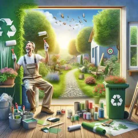 Remonty Ekologiczne Jak Dbać O Środowisko