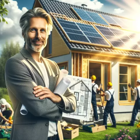 Remonty Energooszczędne Jak Zacząć