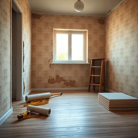 Remonty Gdańsk Cennik