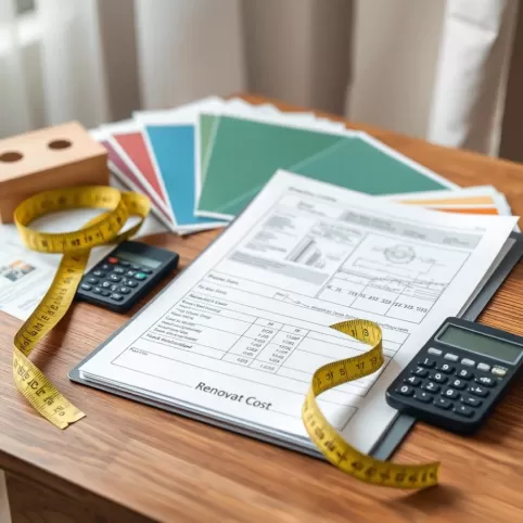 Remonty Gdynia Cennik