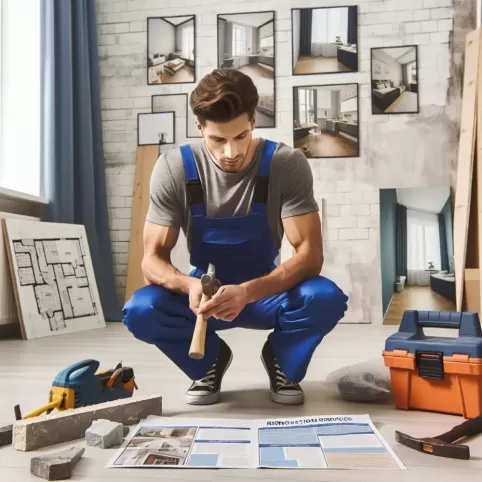 Remonty Mieszkań Cennik