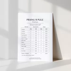 Remonty Mieszkań Kielce Cennik