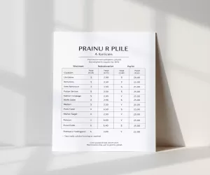 Remonty Mieszkań Kielce Cennik
