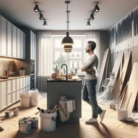 Remonty Mieszkań Kraków Cennik