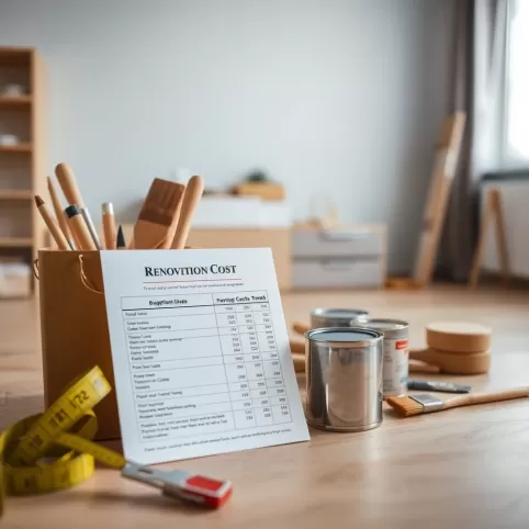 Remonty Mieszkań Lublin Cennik