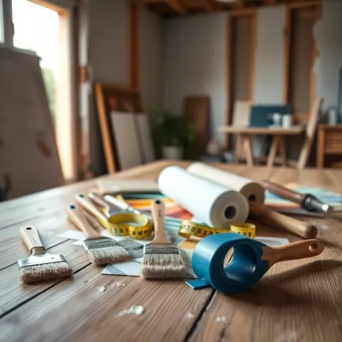 Remonty Wrocław Cennik